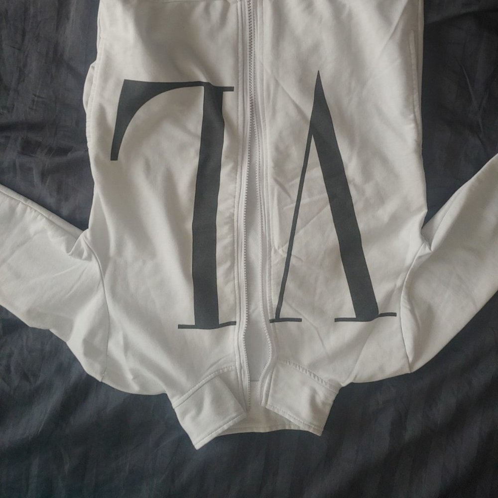 Valentino Tracksuit top and bottom